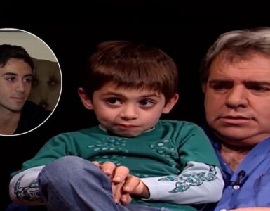 El testimonio del hijo de Miguel Ángel Pierri sobre el crimen de Ángeles Rawson sacude el debate público y judicial.