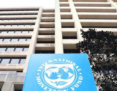 La directora del FMI destaca que la economía mundial atraviesa la crisis energética de forma más efectiva de lo previsto.