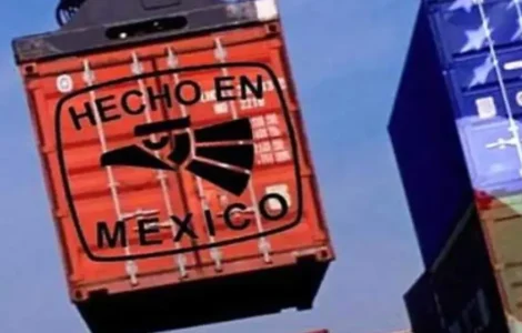 Goldman Sachs y Banco Base ajustan sus pronósticos de crecimiento para la economía mexicana, elevándolos al 1.4%.