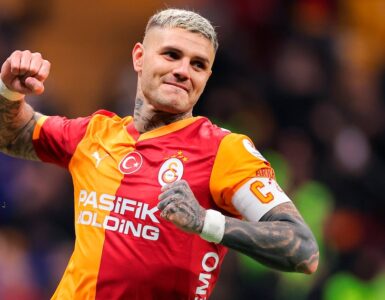 El futuro de Mauro Icardi se vuelve incierto tras rechazar propuesta de la Lazio al cierre del mercado. ¿Qué sucederá ahora?