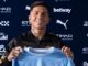 Descubre cómo Erling Haaland reaccionó al fichaje de Enzo Fernández por el Manchester City y lo que esto significa.