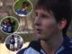 Descubre la historia detrás del partido oculto de Messi y lo que este significa para el futuro del fútbol argentino.