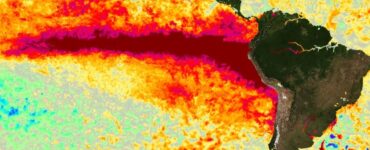 La ONU advierte sobre un fenómeno de El Niño que generará condiciones climáticas extremas hasta febrero.