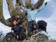 Jonathan Roberts conquista un récord al recorrer 16.430 kilómetros en moto desde Seattle a Panamá. Conoce su historia.