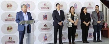 El inicio del ciclo escolar en Escobedo destaca el respaldo municipal a la comunidad educativa y su compromiso con los estudiantes.