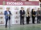El inicio del ciclo escolar en Escobedo destaca el respaldo municipal a la comunidad educativa y su compromiso con los estudiantes.