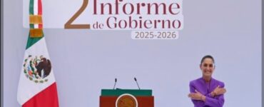 Explora la postura de la Cámara Nacional de Comercio en torno al segundo informe de Gobierno de Claudia Sheinbaum.
