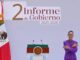 Explora la postura de la Cámara Nacional de Comercio en torno al segundo informe de Gobierno de Claudia Sheinbaum.