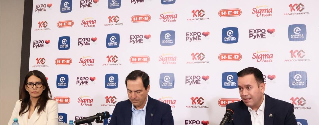El respaldo a las PYMES se vuelve crucial para superar los retos que la industria enfrenta en la actualidad.