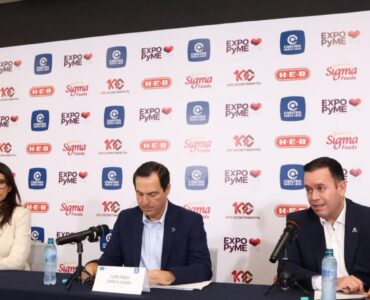 El respaldo a las PYMES se vuelve crucial para superar los retos que la industria enfrenta en la actualidad.