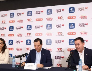 El respaldo a las PYMES se vuelve crucial para superar los retos que la industria enfrenta en la actualidad.