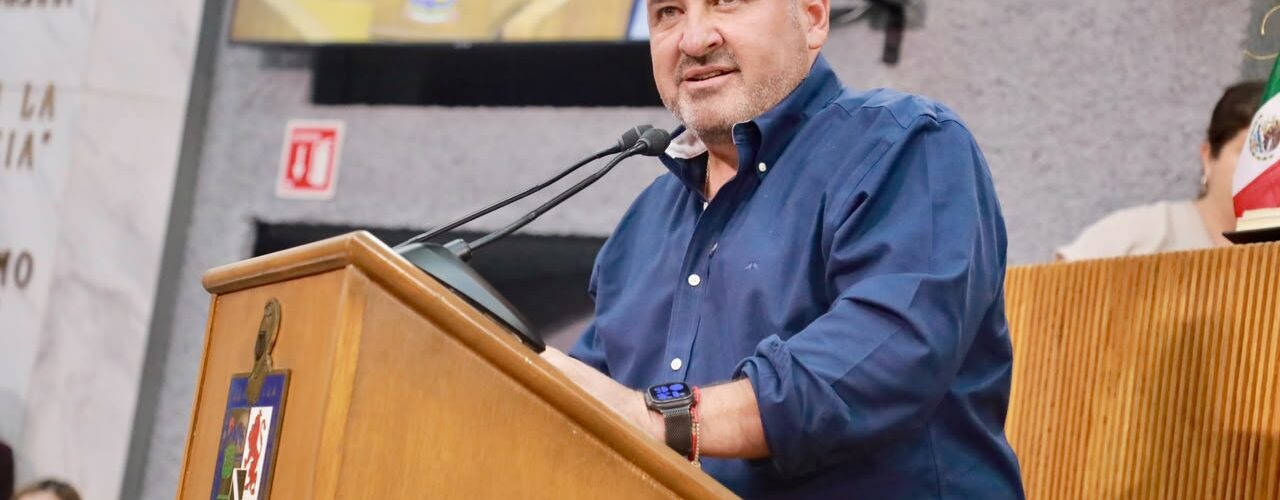El Congreso de Monterrey da un paso adelante para garantizar derechos laborales en el sector de Agua y Drenaje.