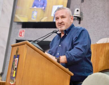 El Congreso de Monterrey da un paso adelante para garantizar derechos laborales en el sector de Agua y Drenaje.