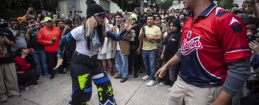 Prepárate para la batalla de farmear aura en Chapultepec, donde habrá premios y mucha diversión para los asistentes.