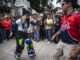 Prepárate para la batalla de farmear aura en Chapultepec, donde habrá premios y mucha diversión para los asistentes.