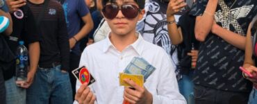 Descubre las claves para ganar en las batallas de Aura y revive la experiencia en Ciudad de México.