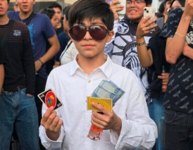 Descubre las claves para ganar en las batallas de Aura y revive la experiencia en Ciudad de México.