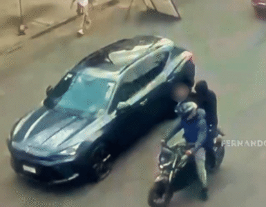 Revelan detalles sobre el homicidio de un líder de la Unión Tepito en Peralvillo. Aquí lo que sabemos.