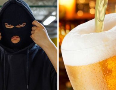 Un sorprendente robo de 17 mil litros de cerveza en EE. UU. ha dejado a todos boquiabiertos, conoce todos los detalles.