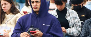 Descubre cómo este programa otorga 5 mil pesos en apoyos para jóvenes en la CDMX durante 2026.