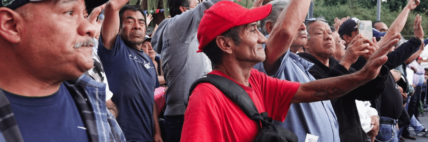 Descubre la fecha límite de inscripción para la Pensión Hombres Bienestar y los documentos necesarios para registrarte.