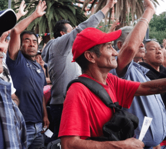 Descubre la fecha límite de inscripción para la Pensión Hombres Bienestar y los documentos necesarios para registrarte.