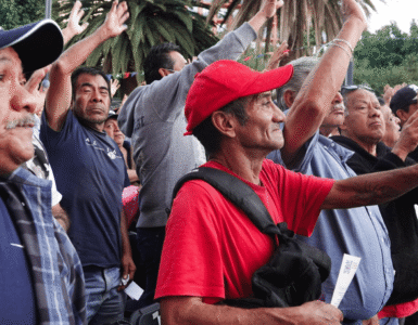 Descubre la fecha límite de inscripción para la Pensión Hombres Bienestar y los documentos necesarios para registrarte.