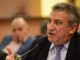 La Justicia de Entre Ríos ordena la detención del exgobernador Sergio Urribarri, quien será trasladado a la cárcel de Paraná.