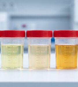 Descubre qué puede indicar el color de la orina sobre tu salud y cuándo consultar a un médico.