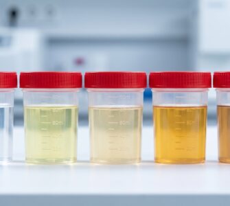 Descubre qué puede indicar el color de la orina sobre tu salud y cuándo consultar a un médico.