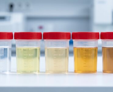 Descubre qué puede indicar el color de la orina sobre tu salud y cuándo consultar a un médico.