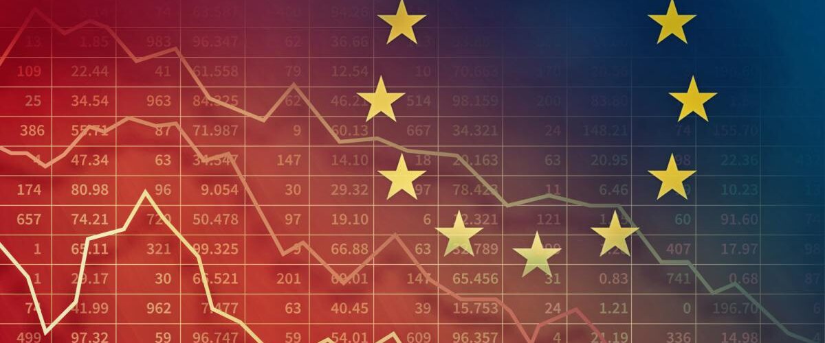 La economía de la eurozona supera las previsiones del 3T, mostrando un crecimiento robusto y resiliente frente a desafíos.