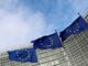 La inflación en la zona euro alcanza un 3.8% anual, una cifra alarmante por la turbulenta situación geopolítica.