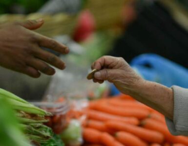 Los precios globales de alimentos como cereales y aceites tienen un aumento significativo. Descubre las cifras aquí.