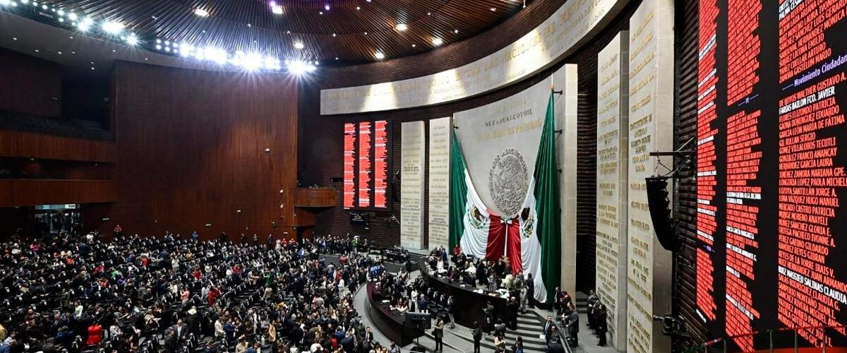 La Comisión de Hacienda de la Cámara de Diputados validó una significativa deuda y recaudación que impactará la economía.