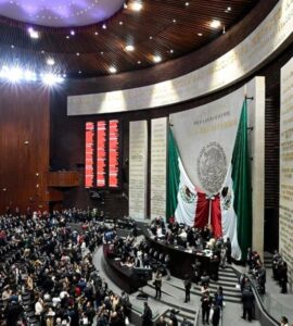 La Comisión de Hacienda de la Cámara de Diputados validó una significativa deuda y recaudación que impactará la economía.
