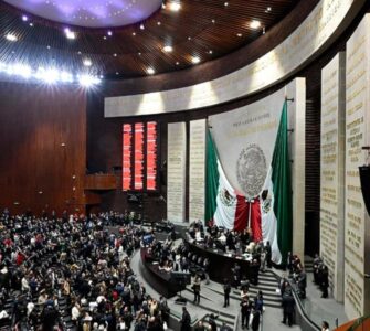 La Comisión de Hacienda de la Cámara de Diputados validó una significativa deuda y recaudación que impactará la economía.