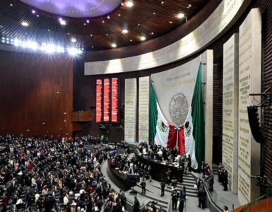 La Comisión de Hacienda de la Cámara de Diputados validó una significativa deuda y recaudación que impactará la economía.