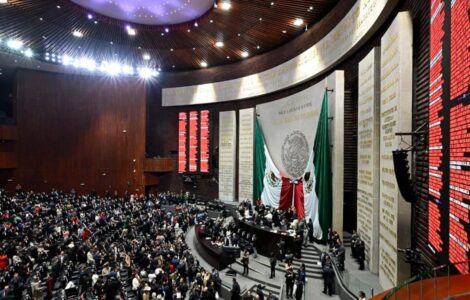 La Comisión de Hacienda de la Cámara de Diputados validó una significativa deuda y recaudación que impactará la economía.