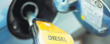 El subsidio al diésel en México ha aumentado a 2.63 pesos por litro, generando repercusiones en la economía nacional.
