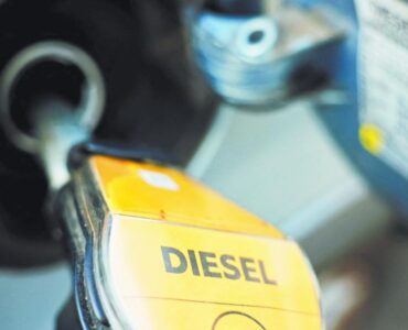 El subsidio al diésel en México ha aumentado a 2.63 pesos por litro, generando repercusiones en la economía nacional.