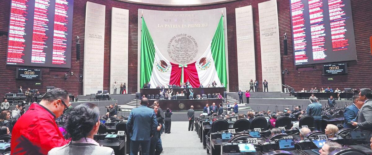 La Ley de Ingresos busca actualizar modificaciones fiscales sin una reforma completa, aumentando la recaudación de impuestos.