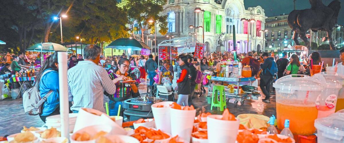 La economía de México podría haber crecido un 3.7% en septiembre, destacando un impulso en las actividades secundarias y terciarias.