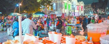 La economía de México podría haber crecido un 3.7% en septiembre, destacando un impulso en las actividades secundarias y terciarias.