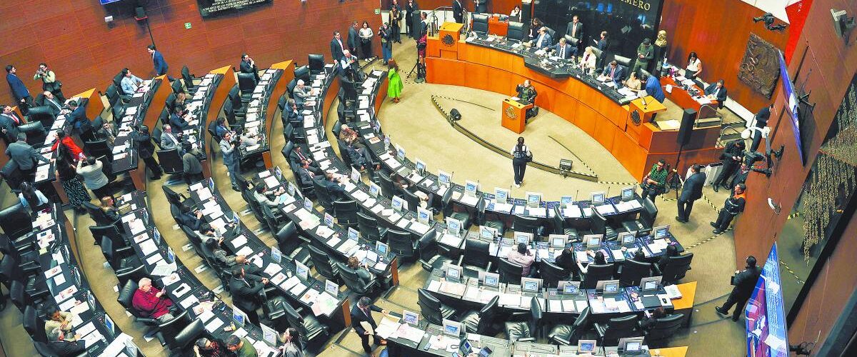 La reciente aprobación de la Ley de Ingresos establece una recaudación monumental bajo el Paquete Económico 2027.