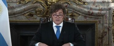 El presidente Milei anunció medidas enérgicas para resguardar la soberanía argentina en Malvinas durante su discurso nacional.