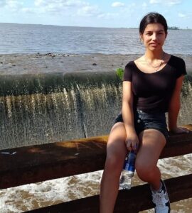 La trágica muerte de Cecilia Lazcano ha desatado conversaciones sobre la violencia juvenil y posibles sospechosos en Corrientes.