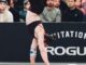 Un evento inusual en Escocia: una competencia de parada de manos que dejó a todos boquiabiertos y redefinió el CrossFit.
