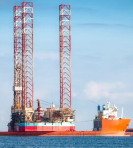 Descubre las empresas Navitas Petroleum y Rockhopper Exploration y su papel en el proyecto Sea Lion.