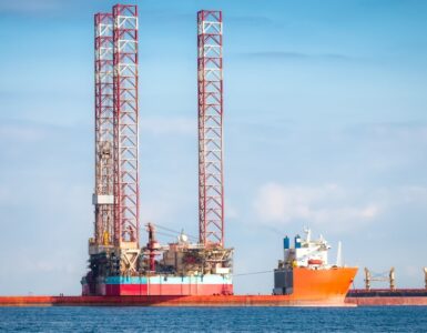 Descubre las empresas Navitas Petroleum y Rockhopper Exploration y su papel en el proyecto Sea Lion.